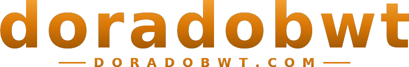 doradobwt logotipo