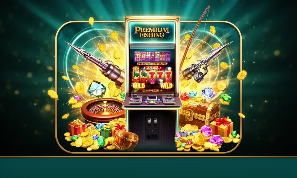 doradobwt Perú lobby de juegos